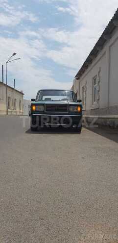 LADA (VAZ) 2107 2005, 85,000 km - 1.6 л - Bakı