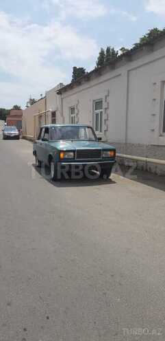LADA (VAZ) 2107 2005, 85,000 km - 1.6 л - Bakı