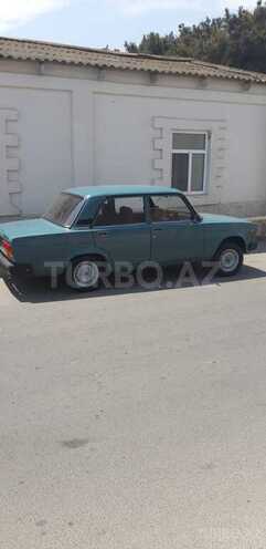 LADA (VAZ) 2107 2005, 85,000 km - 1.6 л - Bakı