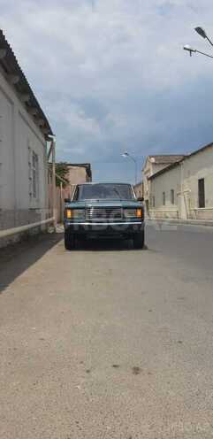 LADA (VAZ) 2107 2005, 85,000 km - 1.6 л - Bakı