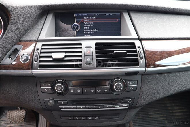 BMW X5 2011, 230,000 km - 3.0 l - Bakı