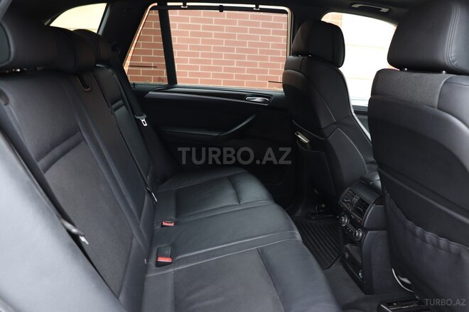 BMW X5 2011, 230,000 km - 3.0 l - Bakı