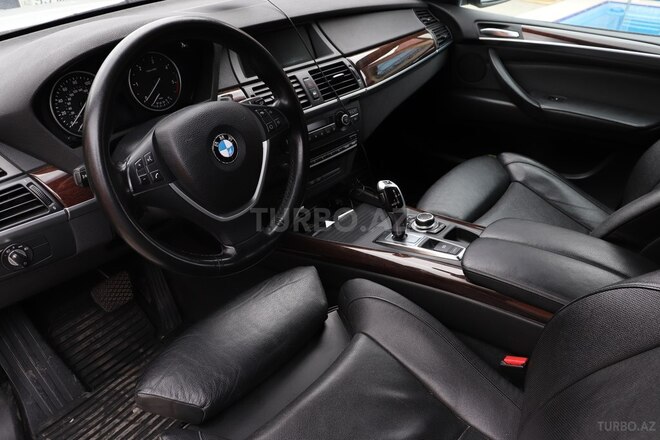 BMW X5 2011, 230,000 km - 3.0 l - Bakı
