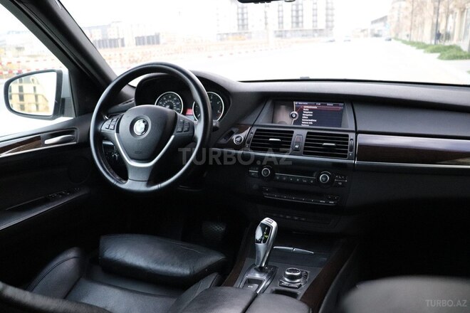 BMW X5 2011, 230,000 km - 3.0 l - Bakı