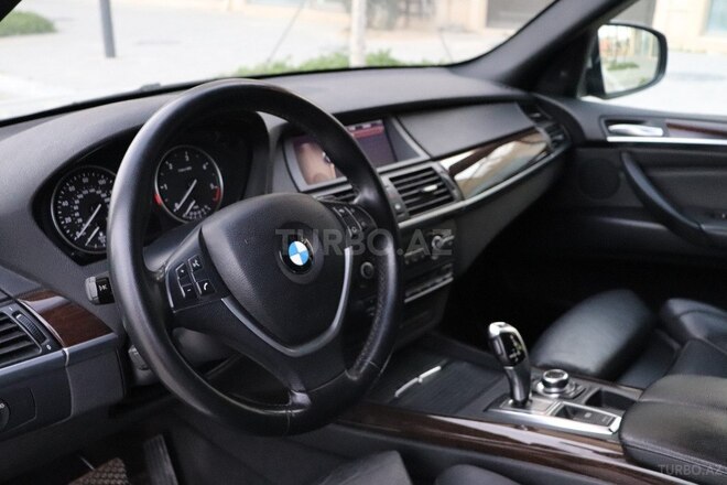 BMW X5 2011, 230,000 km - 3.0 l - Bakı