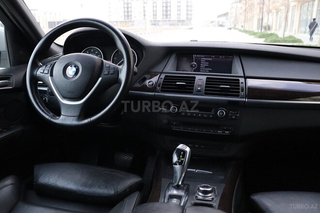 BMW X5 2011, 230,000 km - 3.0 l - Bakı