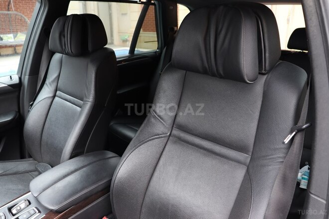 BMW X5 2011, 230,000 km - 3.0 l - Bakı