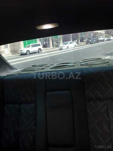 Mercedes C 180 1998, 435,000 km - 1.8 l - Bakı