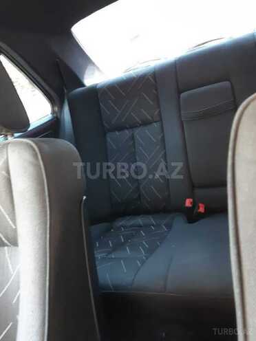 Mercedes C 180 1998, 435,000 km - 1.8 l - Bakı