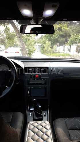 Mercedes C 180 1998, 435,000 km - 1.8 l - Bakı