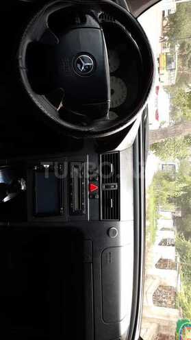Mercedes C 180 1998, 435,000 km - 1.8 l - Bakı