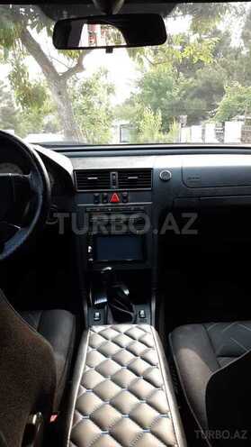 Mercedes C 180 1998, 435,000 km - 1.8 l - Bakı