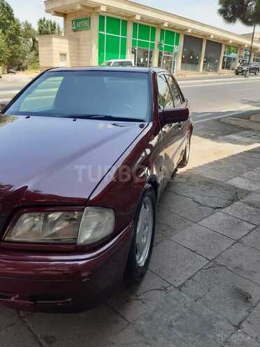Mercedes C 180 1998, 435,000 km - 1.8 l - Bakı
