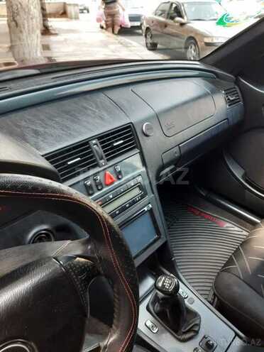 Mercedes C 180 1998, 435,000 km - 1.8 l - Bakı