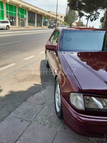 Mercedes C 180 1998, 435,000 km - 1.8 l - Bakı