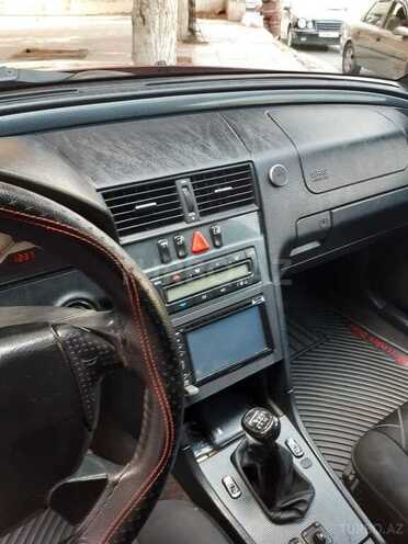 Mercedes C 180 1998, 435,000 km - 1.8 l - Bakı