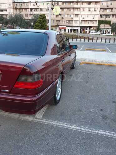 Mercedes C 180 1998, 435,000 km - 1.8 l - Bakı