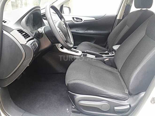Nissan Tiida 2013, 70,000 km - 1.6 л - Bakı