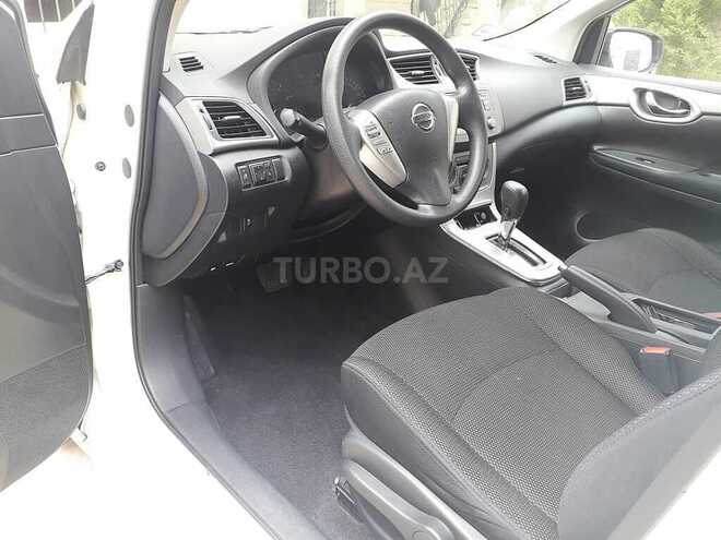 Nissan Tiida 2013, 70,000 km - 1.6 л - Bakı
