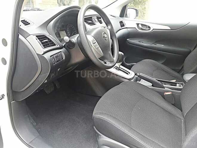 Nissan Tiida 2013, 70,000 km - 1.6 л - Bakı