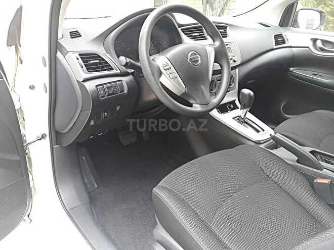 Nissan Tiida 2013, 70,000 km - 1.6 л - Bakı