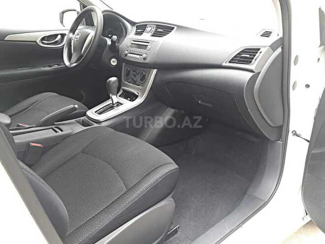 Nissan Tiida 2013, 70,000 km - 1.6 л - Bakı