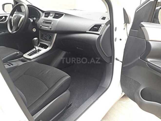 Nissan Tiida 2013, 70,000 km - 1.6 л - Bakı