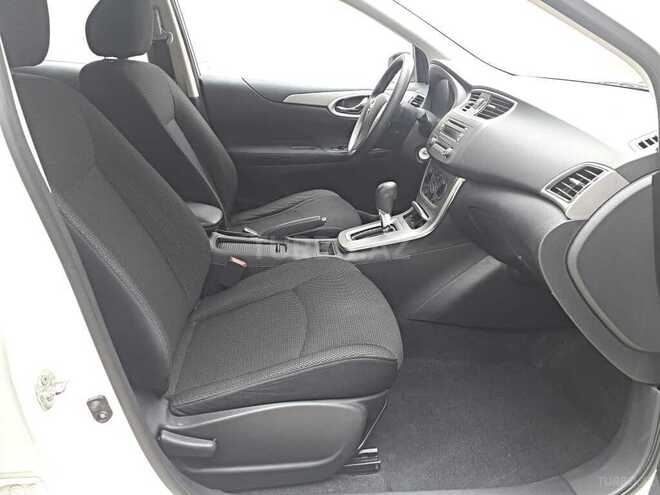 Nissan Tiida 2013, 70,000 km - 1.6 л - Bakı