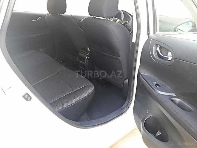 Nissan Tiida 2013, 70,000 km - 1.6 л - Bakı