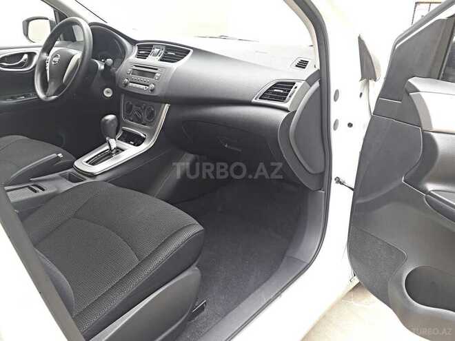 Nissan Tiida 2013, 70,000 km - 1.6 л - Bakı