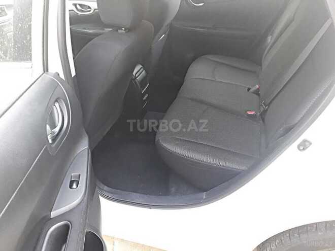 Nissan Tiida 2013, 70,000 km - 1.6 л - Bakı