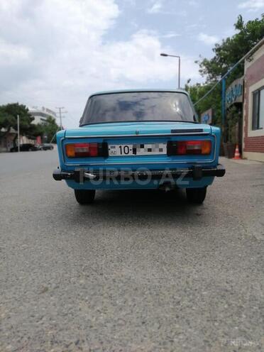 LADA (VAZ) 2106 1990, 245,000 km - 1.6 l - Bakı