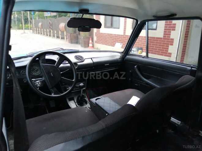 LADA (VAZ) 2106 1990, 245,000 km - 1.6 l - Bakı