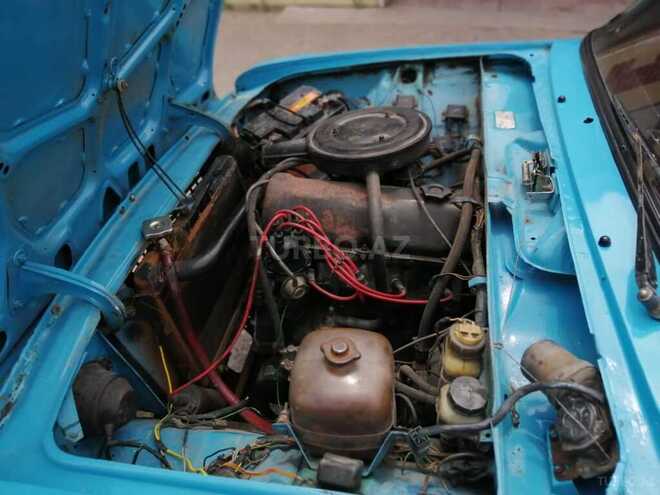 LADA (VAZ) 2106 1990, 245,000 km - 1.6 l - Bakı