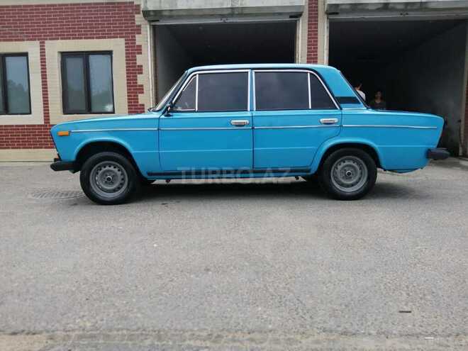 LADA (VAZ) 2106 1990, 245,000 km - 1.6 l - Bakı