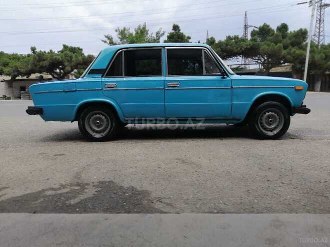 LADA (VAZ) 2106 1990, 245,000 km - 1.6 l - Bakı