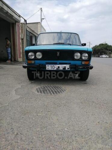 LADA (VAZ) 2106 1990, 245,000 km - 1.6 l - Bakı