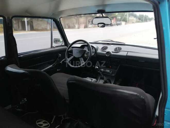 LADA (VAZ) 2106 1990, 245,000 km - 1.6 l - Bakı