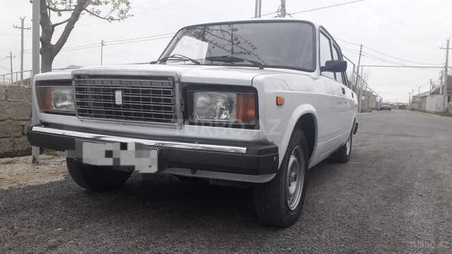 LADA (VAZ) 2107 2009, 280,000 km - 1.5 l - Bakı