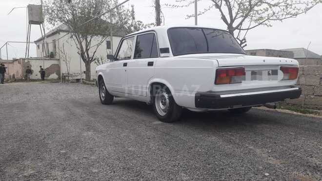 LADA (VAZ) 2107 2009, 280,000 km - 1.5 l - Bakı