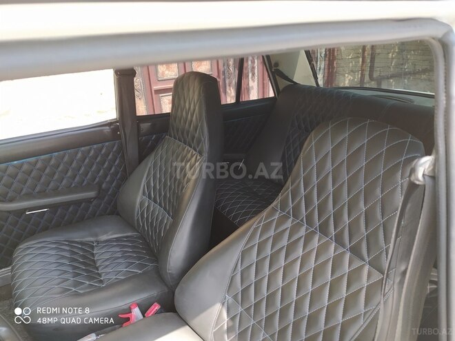 LADA (VAZ) 2107 2009, 280,000 km - 1.5 l - Bakı