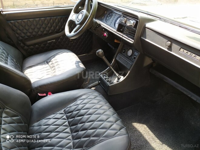 LADA (VAZ) 2107 2009, 280,000 km - 1.5 l - Bakı