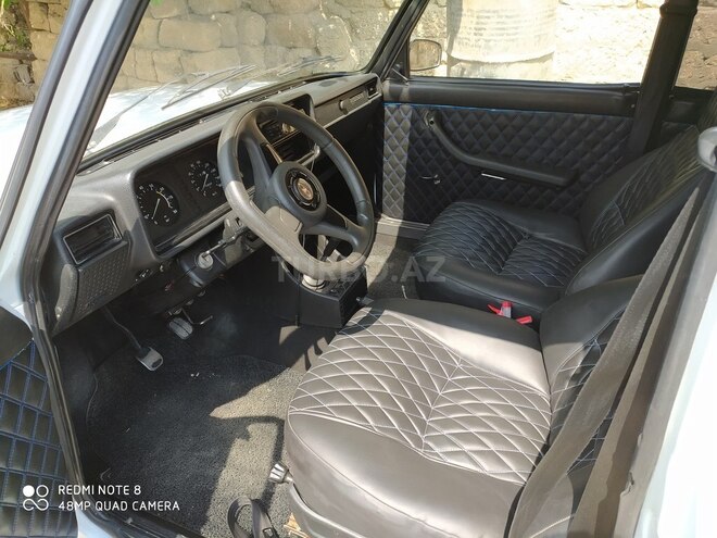 LADA (VAZ) 2107 2009, 280,000 km - 1.5 l - Bakı