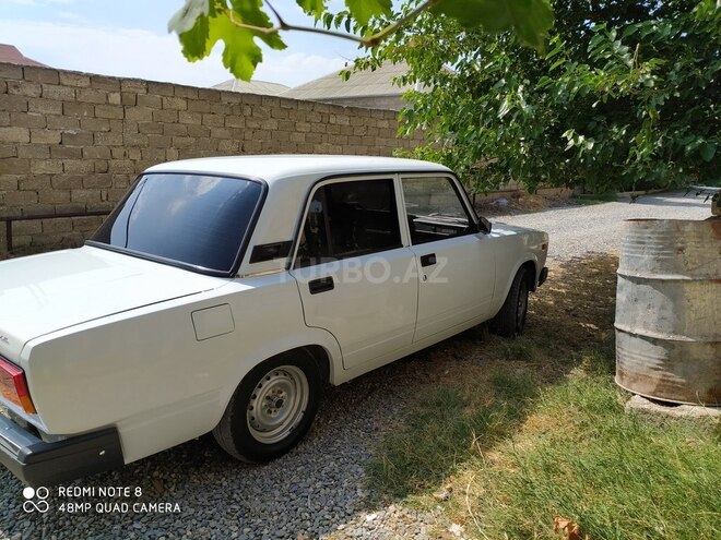 LADA (VAZ) 2107 2009, 280,000 km - 1.5 l - Bakı