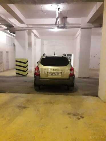 Hyundai Tucson 2008, 74,500 km - 2.0 л - Bakı