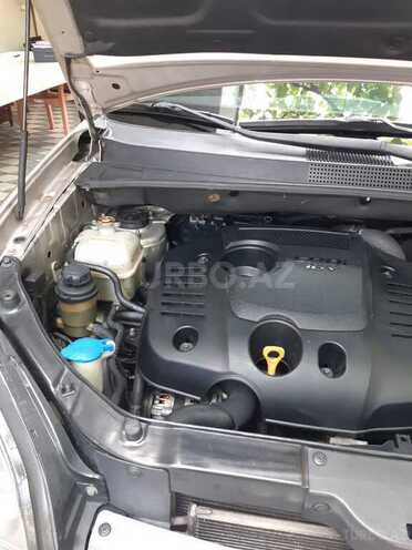 Hyundai Tucson 2008, 74,500 km - 2.0 л - Bakı