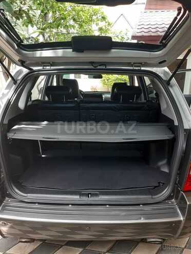 Hyundai Tucson 2008, 74,500 km - 2.0 л - Bakı