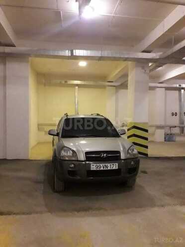 Hyundai Tucson 2008, 74,500 km - 2.0 л - Bakı