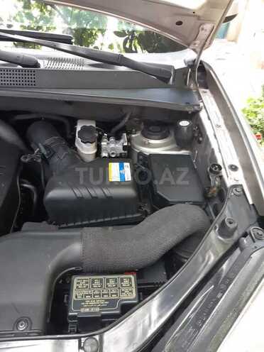 Hyundai Tucson 2008, 74,500 km - 2.0 л - Bakı