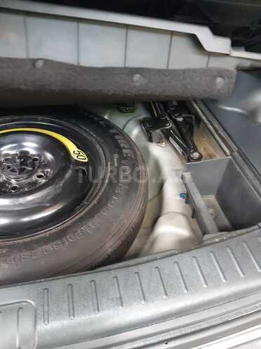 Hyundai Tucson 2008, 74,500 km - 2.0 л - Bakı